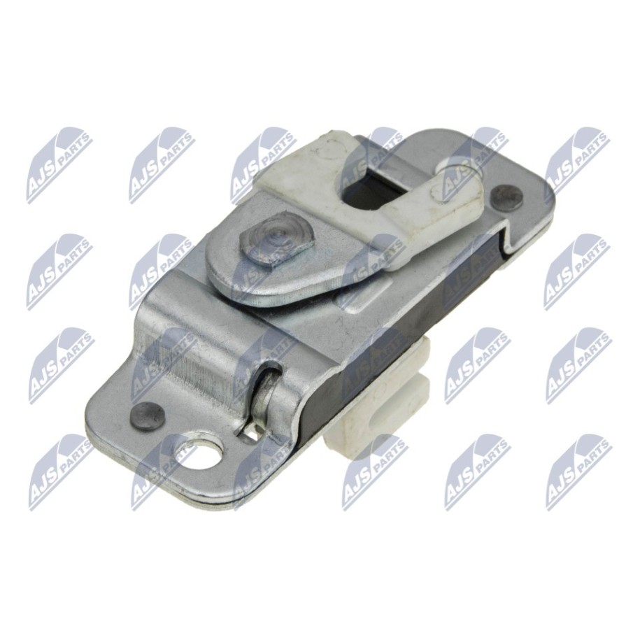 SERRURE COULISSANTE SUPERIEURE DE PORTE LATERALE FIAT DUCATO -2006