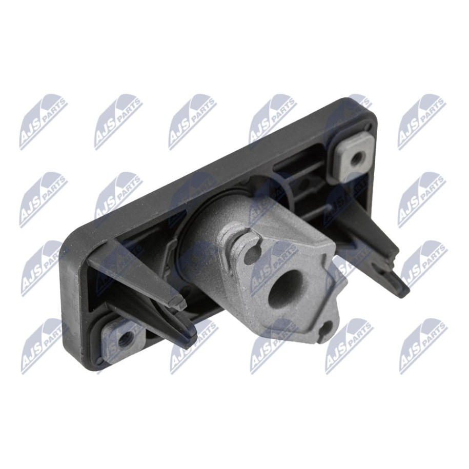 SERRURE CENTRALE DE PORTE ARRIÈRE FIAT DUCATO 2006-