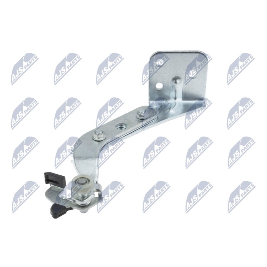 CHARIOT INFERIEUR/ROULEAU DE PORTE LATERALE /PRZESUWNYCH/FIAT DUCATO 2006-