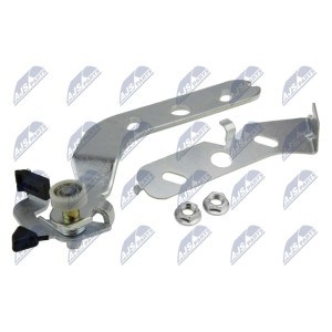 CHARIOT INFERIEUR/ROULEAU DE PORTE LATERALE /PRZESUWNYCH/FIAT DUCATO 2006-