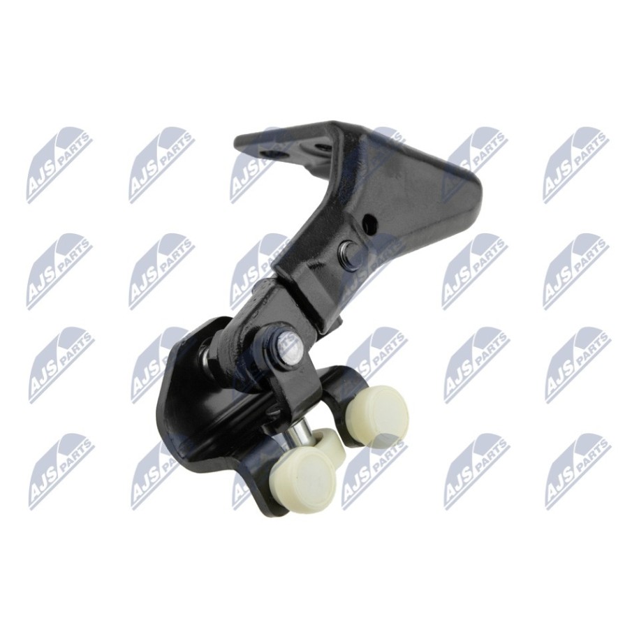 GUIDE A ROULEAUX PORTE COULISSANTE DES DEUX COTES /PRZESUWNYCH/FIAT DUCATO 2014-