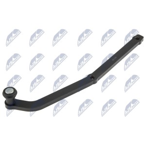 GUIDE A ROULEAUX PORTE COULISSANTE DES DEUX COTES /PRZESUWNYCH/FIAT DOBLO/DOBLO CARGO 2010-