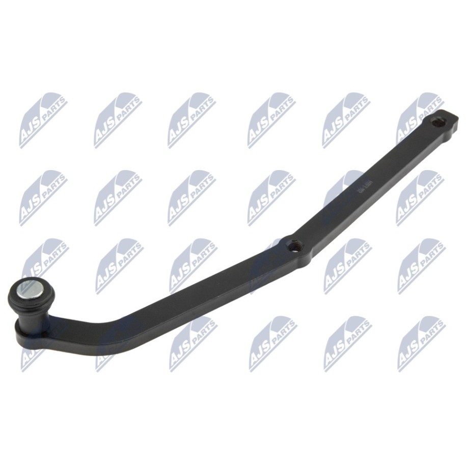 GUIDE A ROULEAUX PORTE COULISSANTE DES DEUX COTES /PRZESUWNYCH/FIAT DOBLO/DOBLO CARGO 2010-