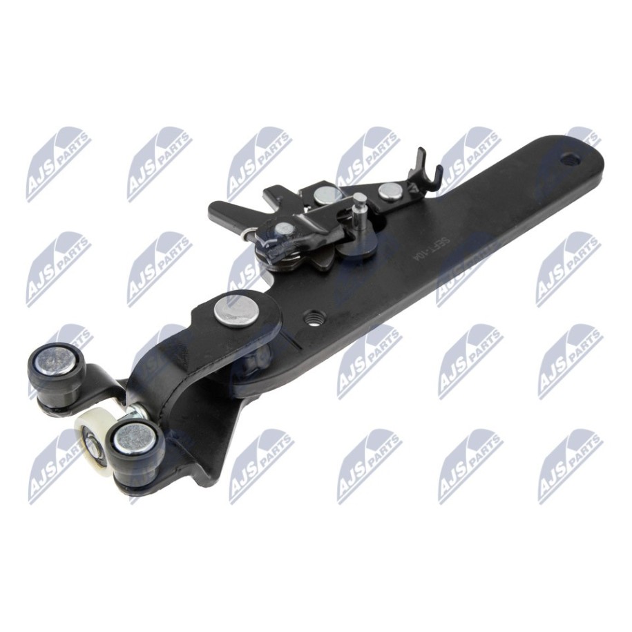 GUIDE A ROULEAUX PORTE COULISSANTE /PRZESUWNYCH/FIAT DOBLO/DOBLO CARGO 2010-