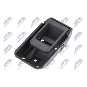 POIGNEE DE PORTE INTERNE FIAT DUCATO -2006