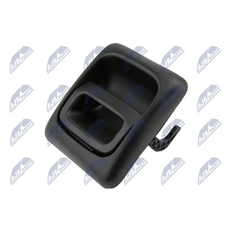 POIGNEE EXTERIEUR PORTE D'ENTREE FIAT DUCATO 2002-2006