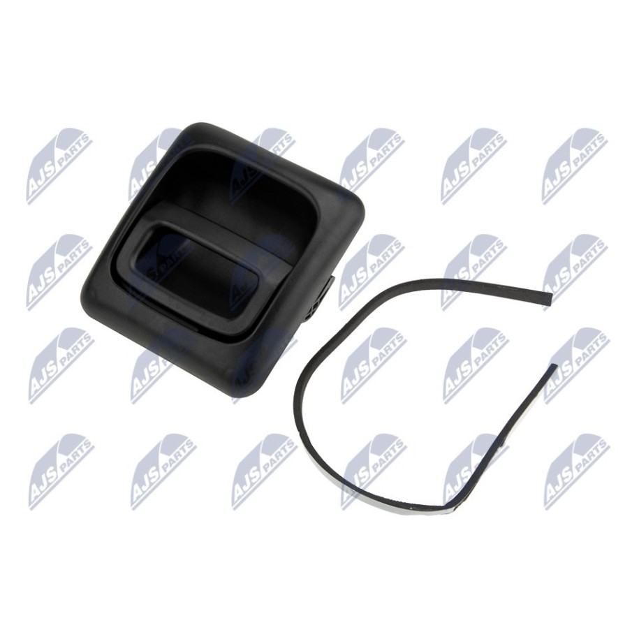 POIGNEE EXTERIEUR PORTE ARRIÈRE FIAT DUCATO 2002-