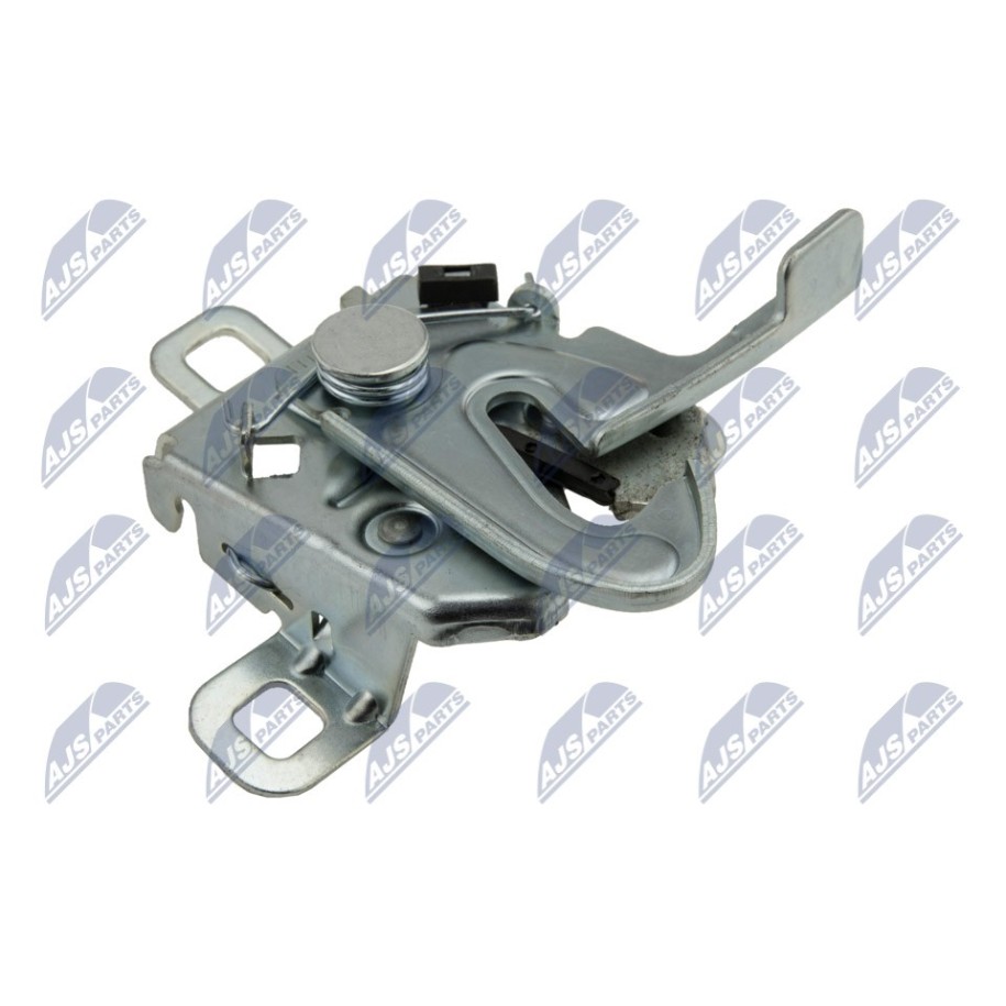 SERRURE DE CAPOT MOTEUR MOTEUR FIAT DUCATO 2002-