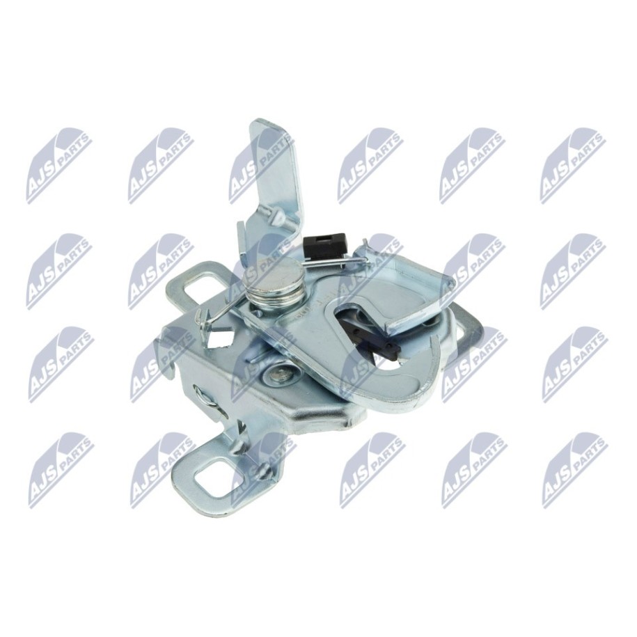 SERRURE DE CAPOT MOTEUR MOTEUR FIAT DOBLO 2001-