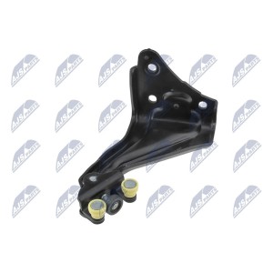 GUIDE A ROULEAUX PORTE COULISSANTE /PRZESUWNYCH/FIAT SCUDO 2007-