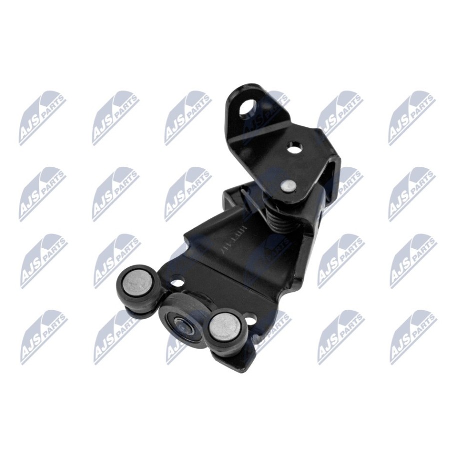 GUIDE A ROULEAUX PORTE COULISSANTE DROITE /PRZESUWNYCH/FIAT SCUDO -2006