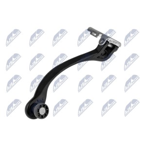 GUIDE A ROULEAUX PORTE COULISSANTE DES DEUX COTES /PRZESUWNYCH/FIAT SCUDO -2006