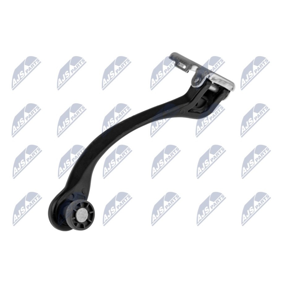 GUIDE A ROULEAUX PORTE COULISSANTE DES DEUX COTES /PRZESUWNYCH/FIAT SCUDO -2006