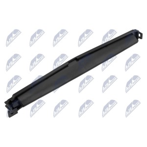 COUVERCLE/BOUCHON DE FILTRE D'HABITACLE FIAT GRANDE PUNTO 2005-