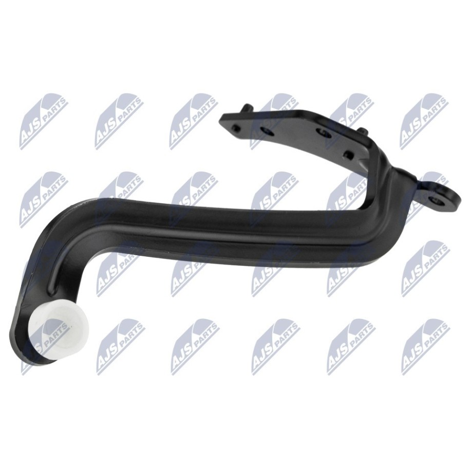 GUIDE A ROULEAUX PORTE COULISSANTE DES DEUX COTES FIAT SCUDO 2007-
