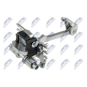 CALE-PORTE CITROEN JUMPY; FIAT SCUDO; PEUGEOT EXPERT 01.07-09.16 G/D
