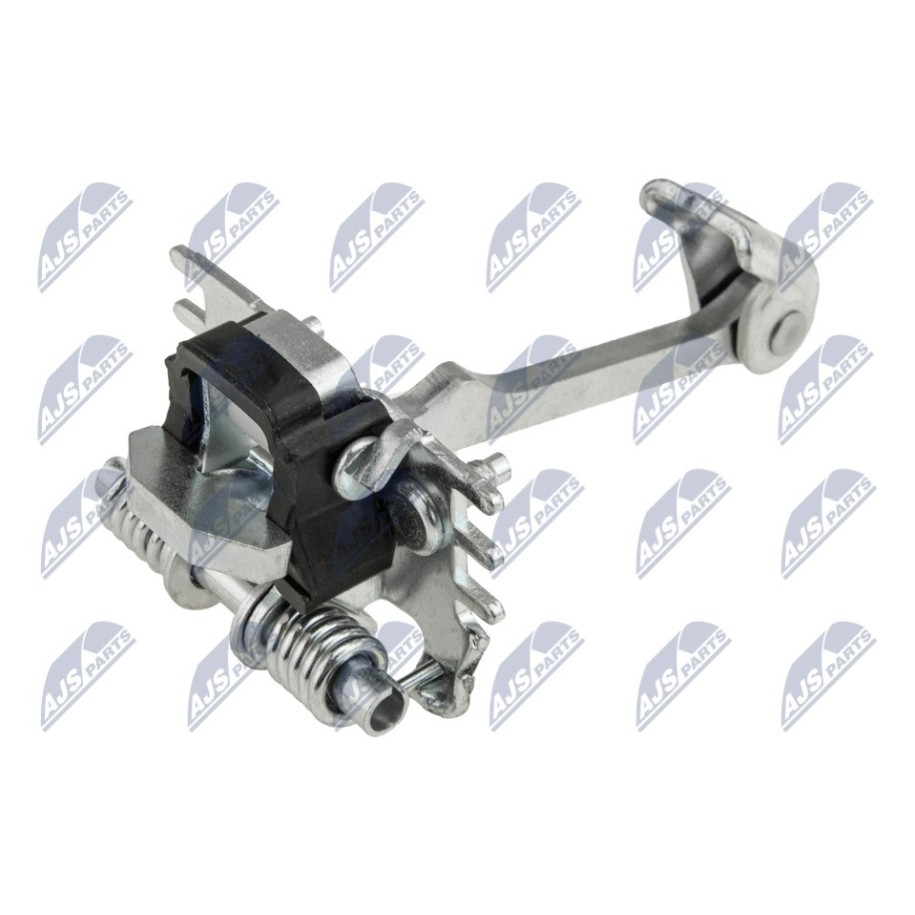 CALE-PORTE CITROEN JUMPY; FIAT SCUDO; PEUGEOT EXPERT 01.07-09.16 G/D