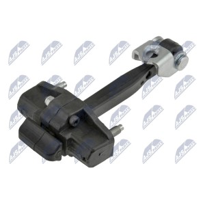 CALE-PORTE FIAT 500 L 09.12- G/D