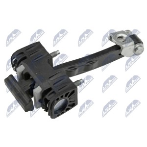 CALE-PORTE FIAT BRAVO II 11.06-07.14 G/D
