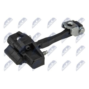 CALE-PORTE FIAT BRAVO II 11.06-12.14 G/D