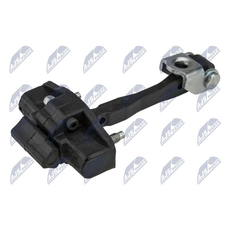 CALE-PORTE FIAT BRAVO II 11.06-12.14 G/D