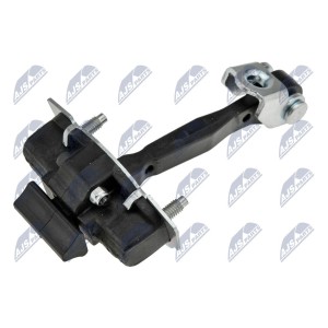 CALE-PORTE FIAT 500X 09.14-12.17 G/D