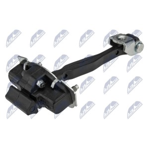 CALE-PORTE FIAT 500X 09.14-12.17 G/D