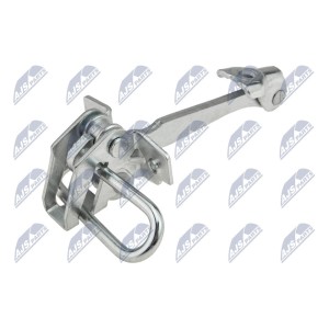 CALE-PORTE FIAT PANDA 169 09.03-12.12 G/D