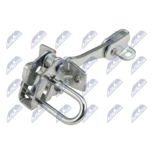 CALE-PORTE LANCIA YPSILON 10.03-12.11 G/D