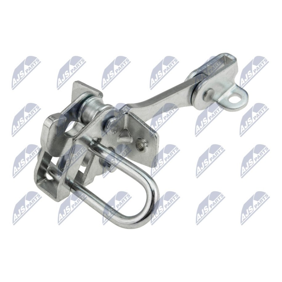 CALE-PORTE LANCIA YPSILON 10.03-12.11 G/D