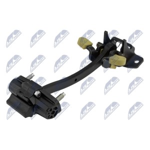 CALE-PORTE FIAT FIORINO