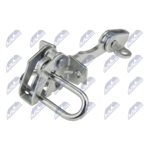 CALE-PORTE FIAT PUNTO II 09.99-03.12 3D G/D