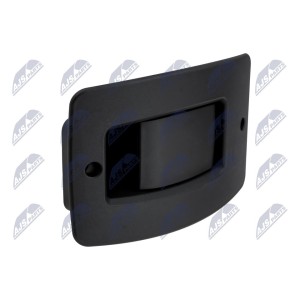 POIGNEE DE PORTE INTERNE TYLNYCH FIAT DUCATO 2006-