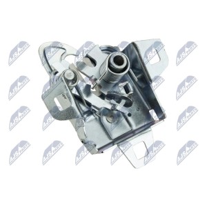 SERRURE DE CAPOT MOTEUR FIAT DUCATO 2.2D