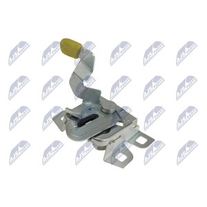 SERRURE DE CAPOT MOTEUR CITROEN JUMPER III FIAT DUCATO III PEUGEOT EXPERT I
