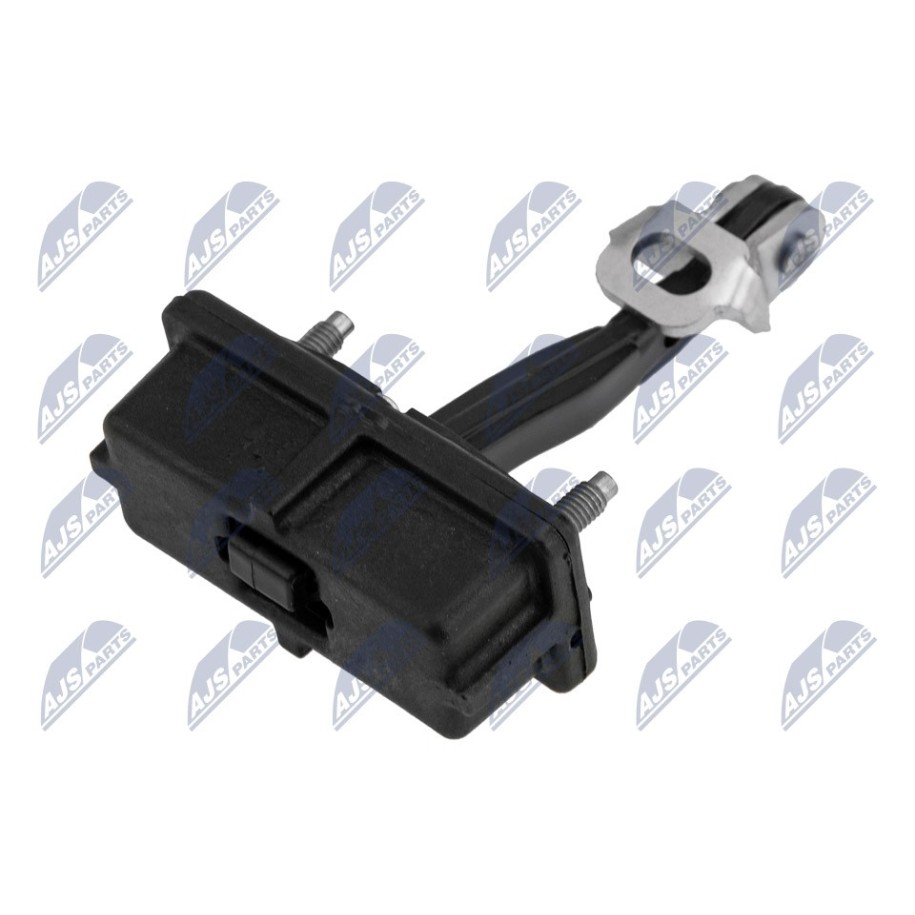 CALE-PORTE FIAT PANDA 2012-/GAUCHE I DROITE/