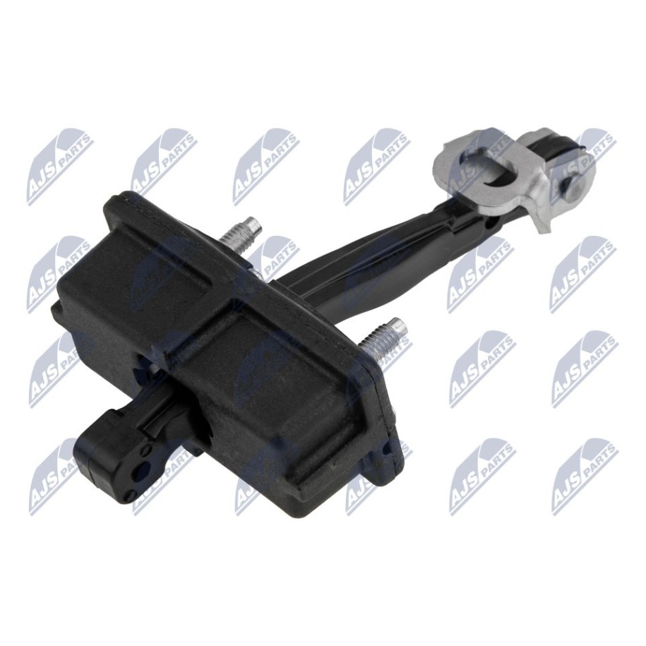 CALE-PORTE FIAT PANDA 2012-/GAUCHE I DROITE/