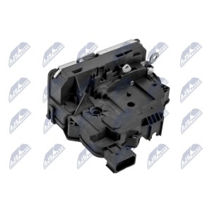 SERRURE DE COFFRE A BAGAGES FIAT FIORINO 2007-
