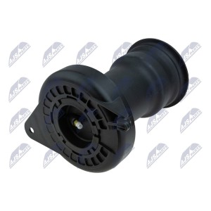 RESSORT SUSPENSION PNEUMATIQUE CITROEN JUMPER 2006-
