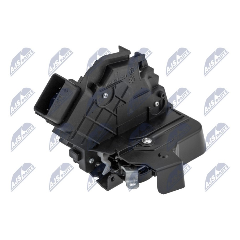 SERRURE DE PORTE FERMETURE CENTRALE ARRIERE LAND ROVER DISCOVERY IV 2009-