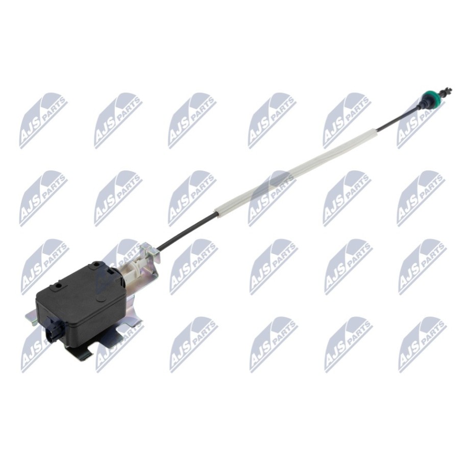 ACTIONNEUR DE TRAPPE DE REMPLISSAGE DE CARBURANT LAND ROVER RANGE ROVER SPORT 2005-