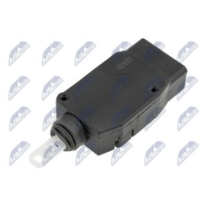 SERRURE DE PORTE FERMETURE CENTRALE AVANT LAND ROVER DEFENDER 1999-2006