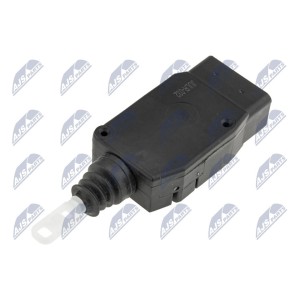ACTIONNEUR DE VERROUILLAGE CENTRAL LAND ROVER DEFENDER 1999-2006