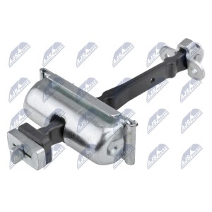 CALE-PORTE JAGUAR S-TYPE 01.99-10.07 G/D