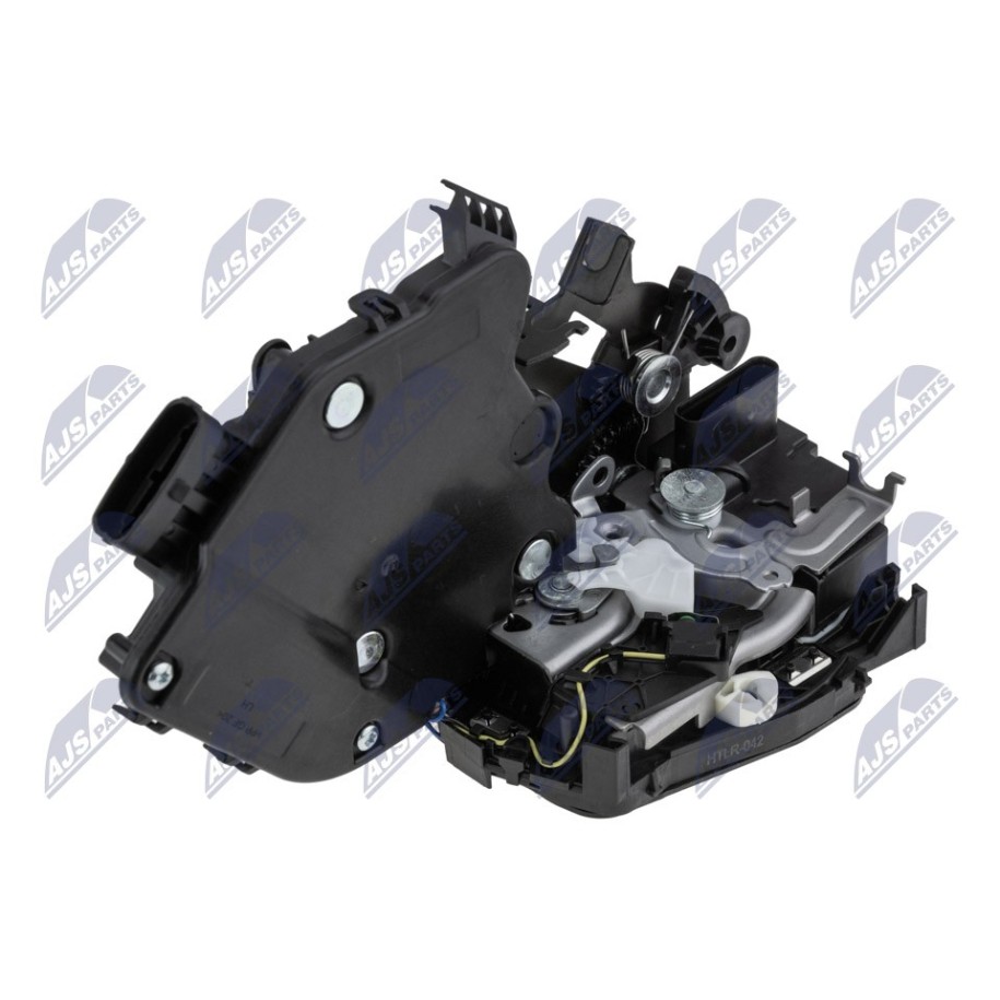 SERRURE DE PORTE FERMETURE CENTRALE AVANT LAND ROVER RANGE ROVER SPORT 2014-