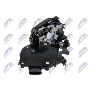 SERRURE DE PORTE FERMETURE CENTRALE ARRIERE LAND ROVER RANGE ROVER SPORT 2014-
