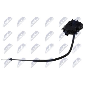 SERRURE DE PORTE FERMETURE CENTRALE AVANT LAND ROVER RANGE ROVER
