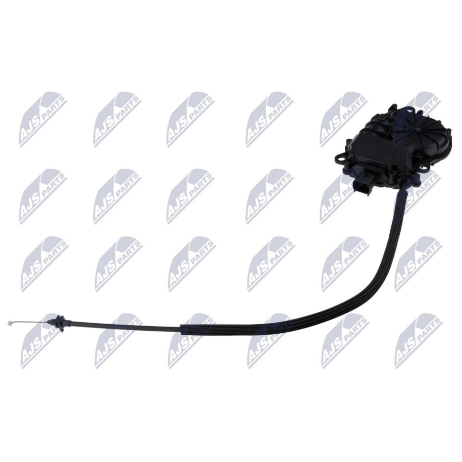 SERRURE DE PORTE FERMETURE CENTRALE AVANT LAND ROVER RANGE ROVER