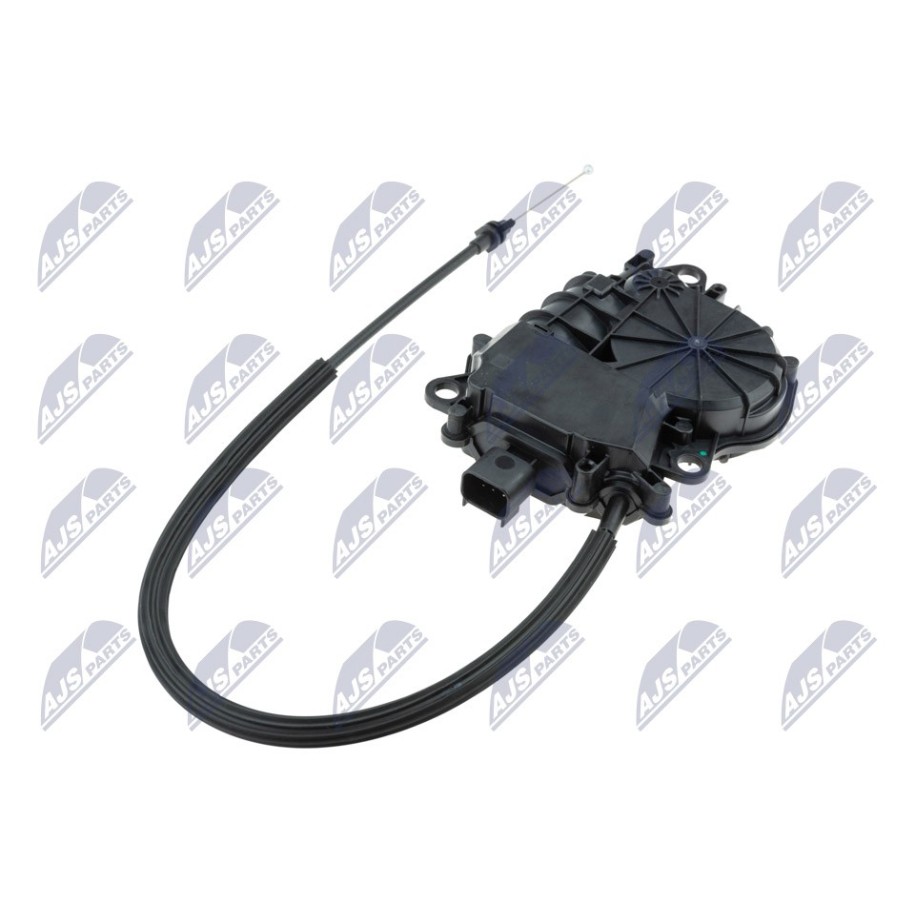 SERRURE DE PORTE FERMETURE CENTRALE ARRIERE LAND ROVER RANGE ROVER
