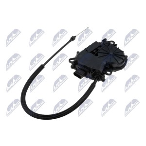 SERRURE DE PORTE FERMETURE CENTRALE ARRIERE LAND ROVER RANGE ROVER